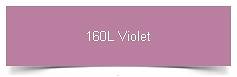 Farba 1-Shot 160L Violet 118ml