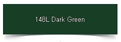 Farba 1-Shot 148L Dark Green 118ml