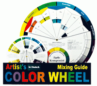 Color Wheels