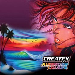 Createx Classic