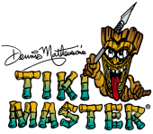 Tiki Master
