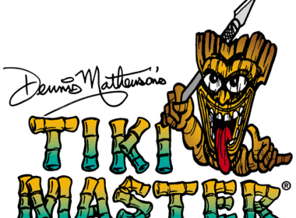 Tiki Master