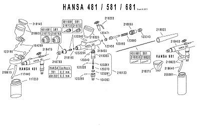 Hansa