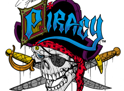 Piracy