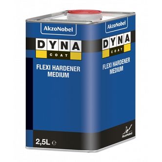 Utwardzacz Dyna Akrylowy Medium Flexi 2,5l