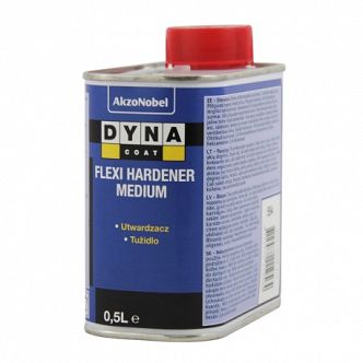 Utwardzacz Dyna Hard Medium Flexi 2:1 0,5l