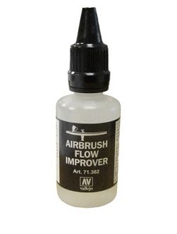 Flow Improver Vallejo 32ml