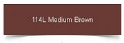 Farba 1-Shot Medium Brown 118ml