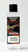 Rozpuszczalnik Inspire Thinner 100ml