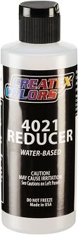 Createx 4021 Reducer 120ml