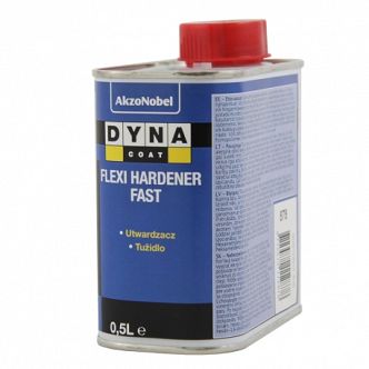 Utwardzacz Dyna Hard Fast Flexi 2:1 0,5l