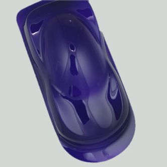 Farba AutoAir 4247 Transparent Purple