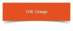 Farba 1-Shot 124L Orange 118ml