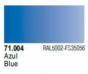 Farba Vallejo Model  Air 71004 Blue 17ml