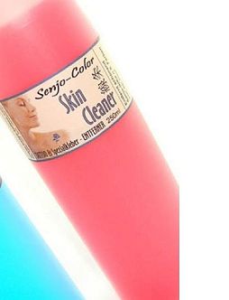 Zmywacz Senjo-Color Tattoo do skóry 250ml