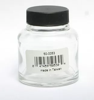 Zbiorniczek szklany  60ml