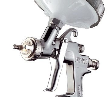 Pistolet Iwata LPH300