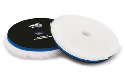 ShineMate Futro polerskie 41955-A High Wool Pad, 134mm