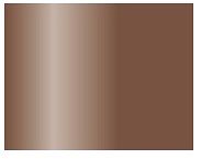 Farba Vallejo Metal Colors 710 Copper 32ml