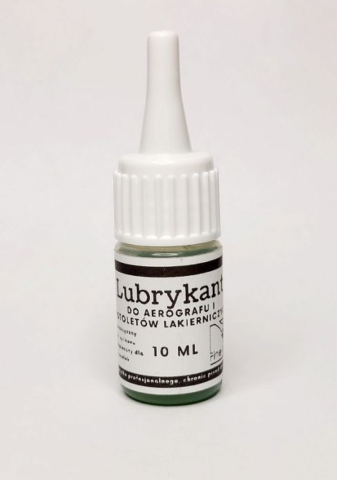 Lubrykant Fine-Art 10ml