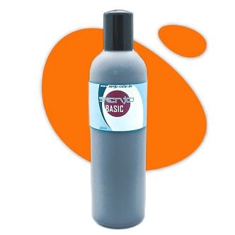 Farba Senjo-Color Basic  250ml Orange