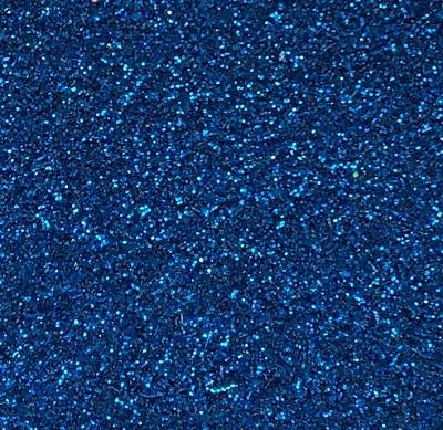Brokat PURE Opaque Deep Blue 50ml (s) 100µm