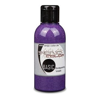 Farba Senjo-Color Basic 75ml violett