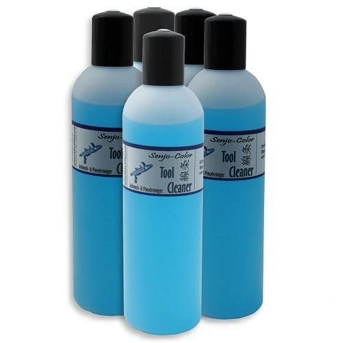 Płyn do mycia narzędzi Tool Cleaner Senjo 250ml