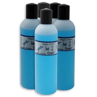 Płyn do mycia narzędzi Tool Cleaner Senjo 250ml