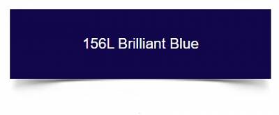 Farba 1-Shot 156L Brilliant Blue 118ml