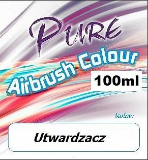 Utwardzacz PureM 100ml do Emalii