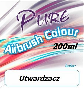 Utwardzacz PureM 200ml do Emalii