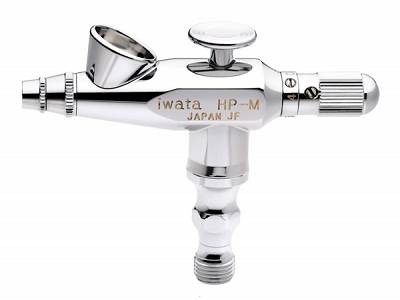 Aerograf IWATA HP-M 0,3mm