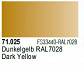 Farba Vallejo Model Air 71025 Dark Yellow 17ml