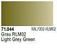Farba Vallejo Model Air 71044Light Grey Green 17ml