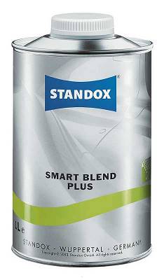 Smart Blend plus - środek na przejścia do klaru 1l