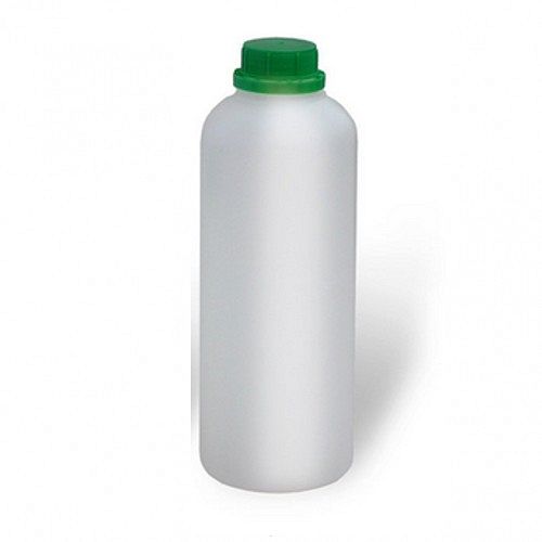 Butelka HDPE 1000ml z nakrętką