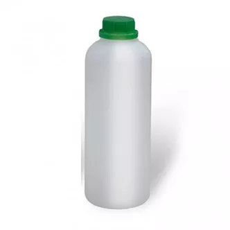 Butelka HDPE 1000ml z nakrętką