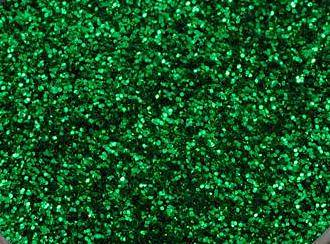 Brokat PURE Opaque Green 50ml (M) 200µm