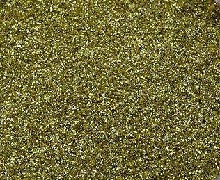 Brokat PURE Opaque Gold 50ml (S) 100µm