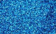 Brokat PURE Opaque Blue 50ml (M) 200µm