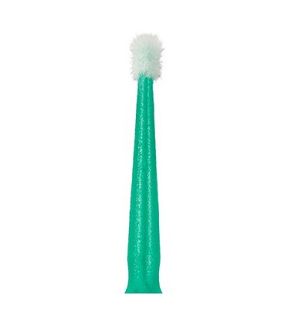 Micro Brush Green 2,5mm komplet 20szt