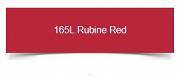 Farba 1-Shot 165-Q Rubine Red 118ml