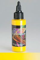 Farba Createx 5052 Illustration Yellow 30ml