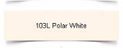 Farba 1-Shot 103L Polar White 118ml