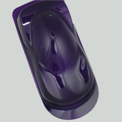 Farba AutoAir 4246 Transparent Red Violet