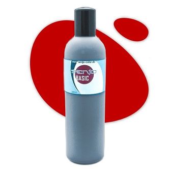 Farba Senjo-Color Basic  250ml Rot