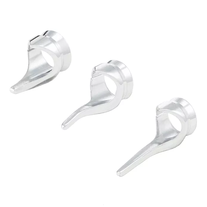 H&S INFINITY/ EVO 2024 Sketching Cap Set of 3 S, M & L