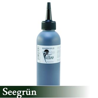 Farba Tattoo Seegrun 75ml