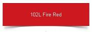 Farba 1-Shot 102L Fire Red 118ml